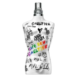 Le Male Pride Edition Eau de Toilette