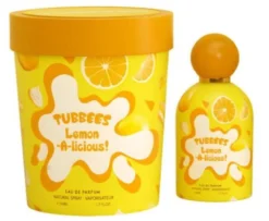 Lemon A-licious Eau de Parfum