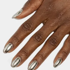 Le Métallique Kit Verniz de Unhas