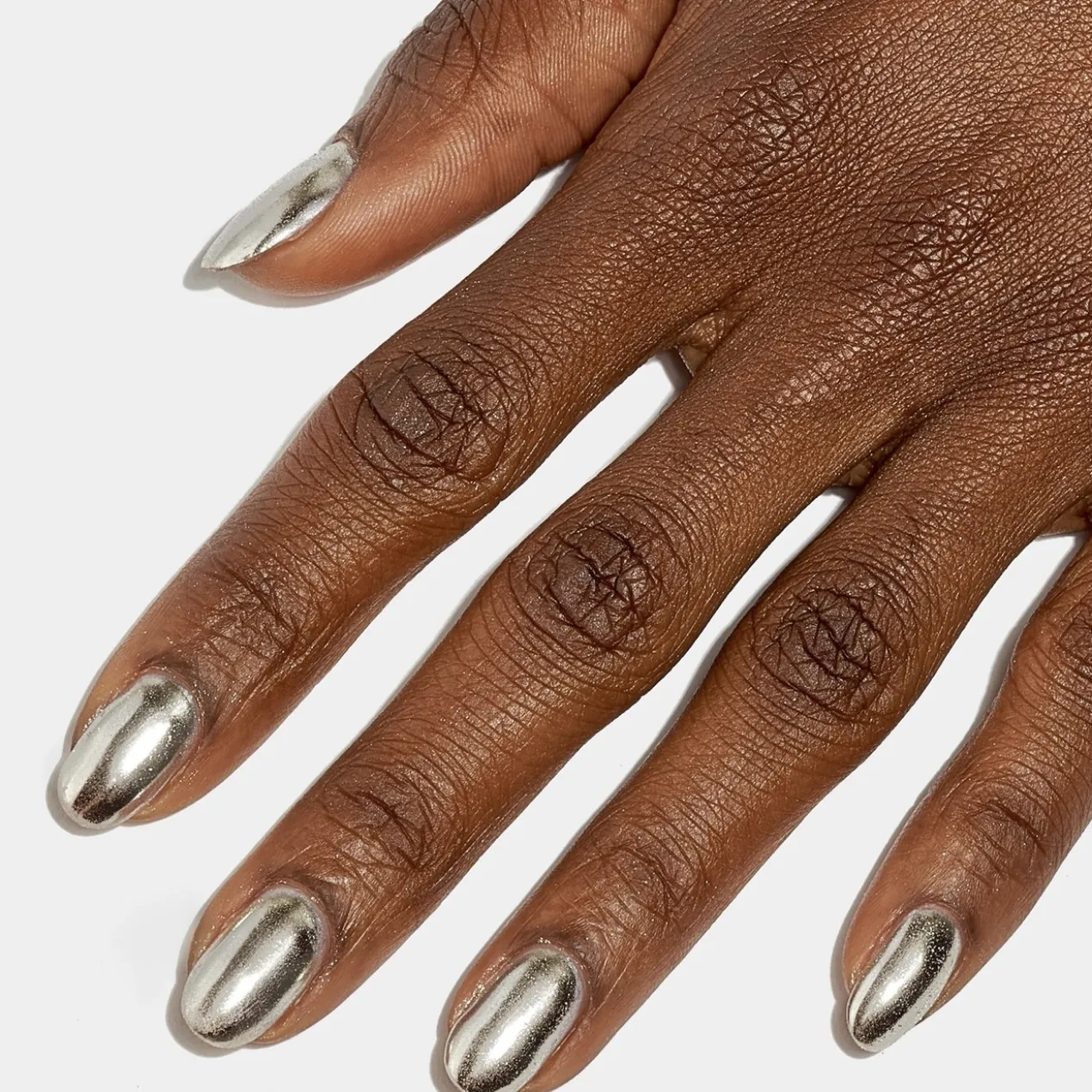 Le Métallique Kit Verniz de Unhas