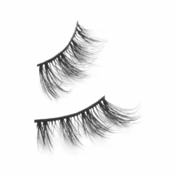 3/4 Lenght Natural No. 026 Pestanas Postiças Edição Limitada