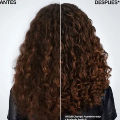 Óleo Capilar All Soft Óleo de Argan