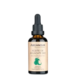 Óleo de Abacate Bio 100%