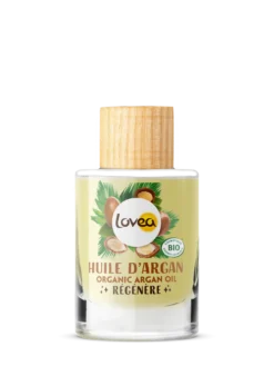 Óleo de Argan
