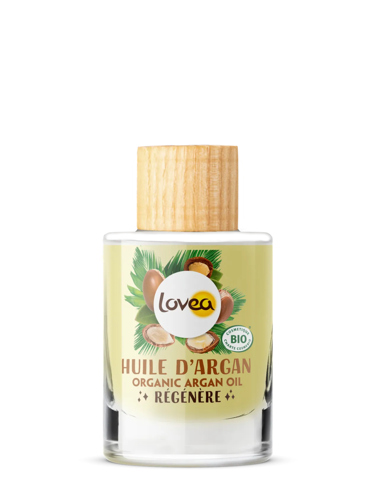 Óleo de Argan