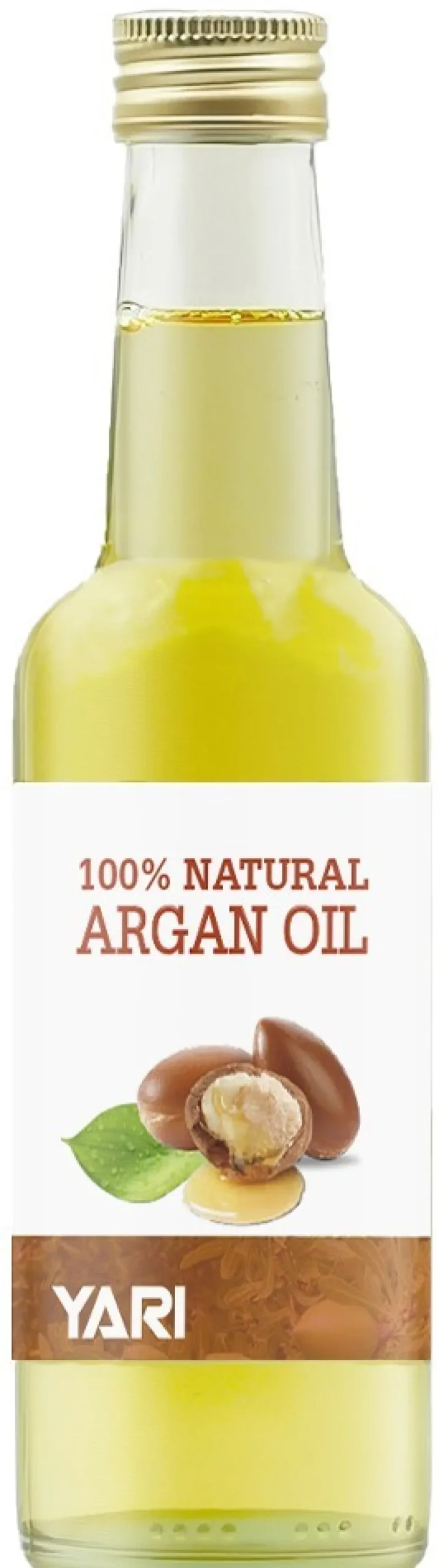 Óleo de Argão 100% Natural
