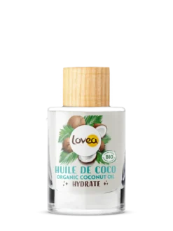 Óleo de Coco