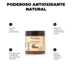 Óleo de Coco BIO