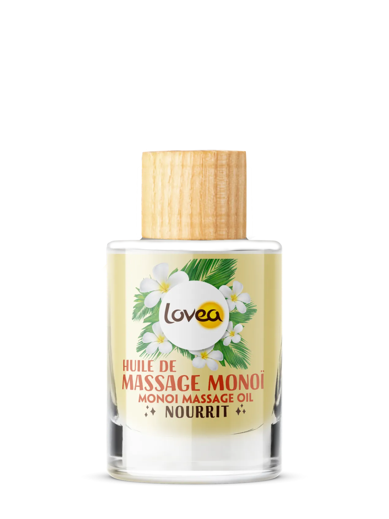 Óleo de Monoi