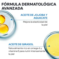 Óleo Dermatológico Bariéderm-CICA