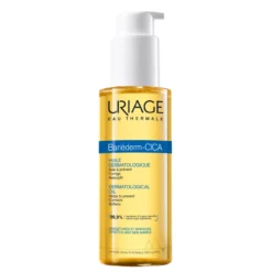 Óleo Dermatológico Bariéderm-CICA