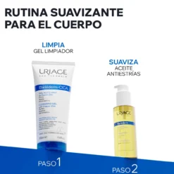 Óleo Dermatológico Bariéderm-CICA