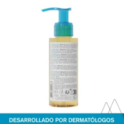 Óleo Desmaquilhante