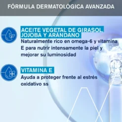Óleo Desmaquilhante