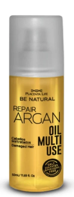 Óleo Elixir Repair Argan