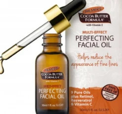 Óleo Facial Aperfeiçoador