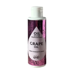 Óleo Grape High Porosity