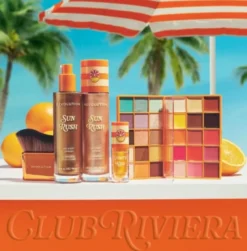 Óleo Labial Club Riviera Spritz Kiss Orange