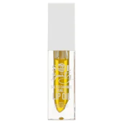 Óleo Labial de Baunilha e Caramelo Salgado