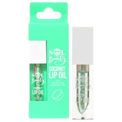 Óleo Labial de Coco