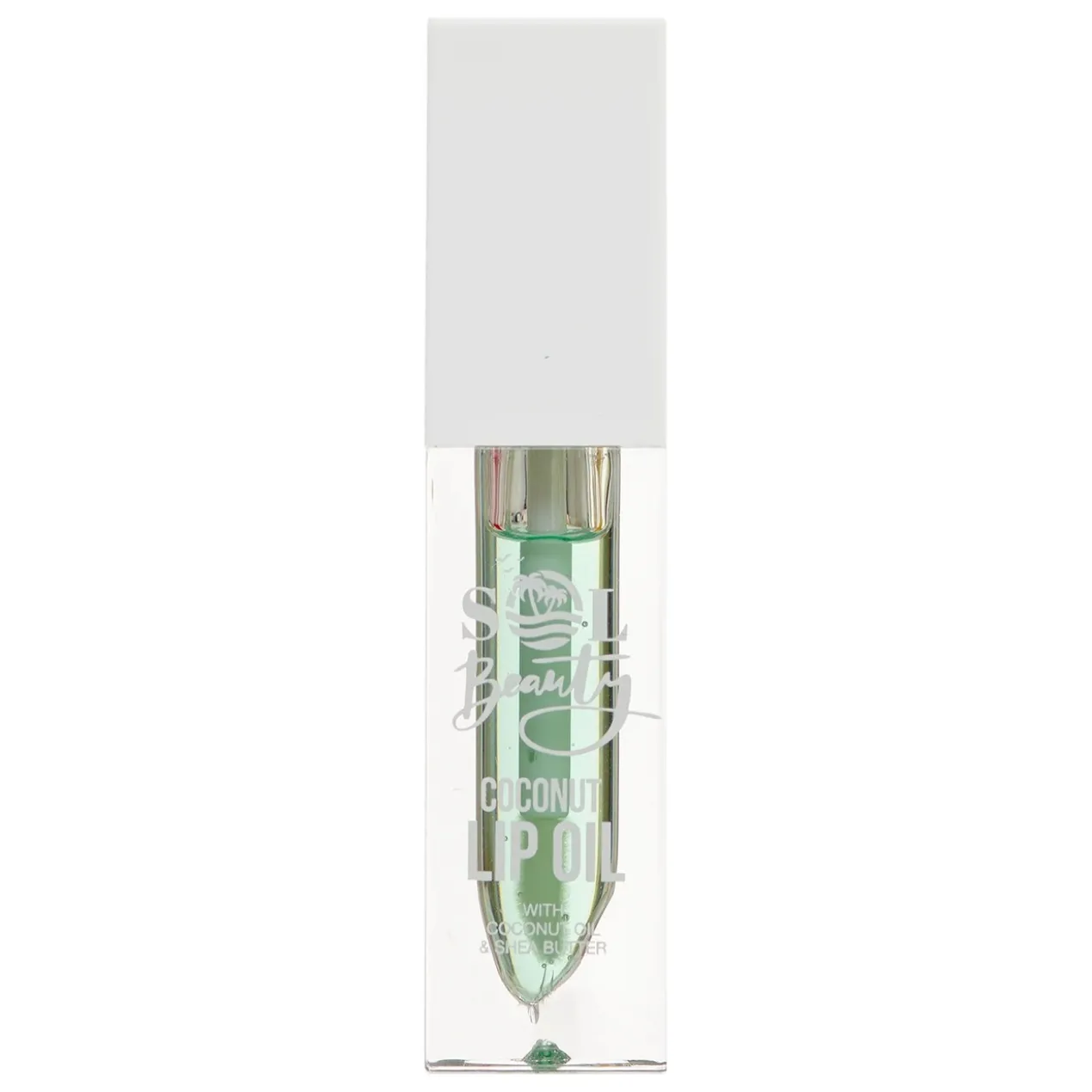 Óleo Labial de Coco
