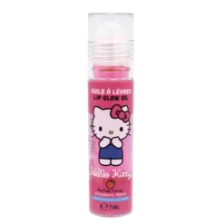 Óleo Labial Hello Kitty