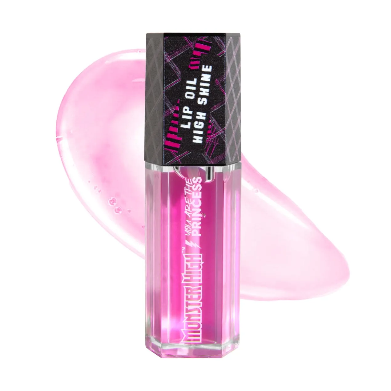 Óleo Labial High Shine Pink Coffin