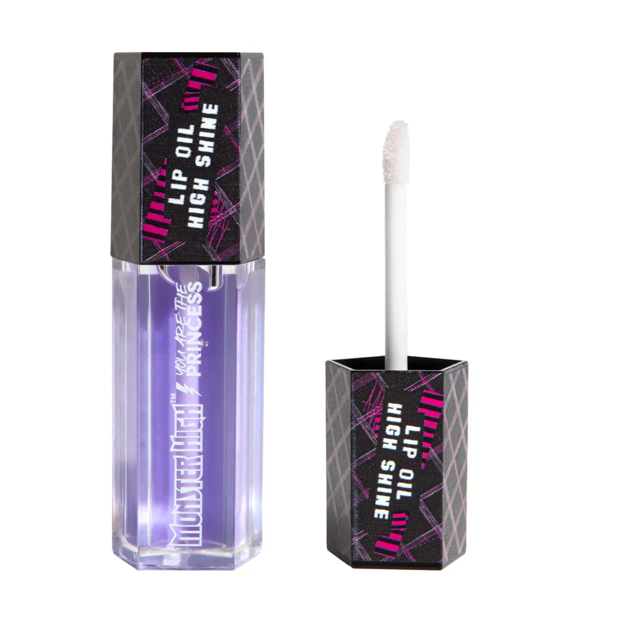 Óleo Labial High Shine Under The Moon