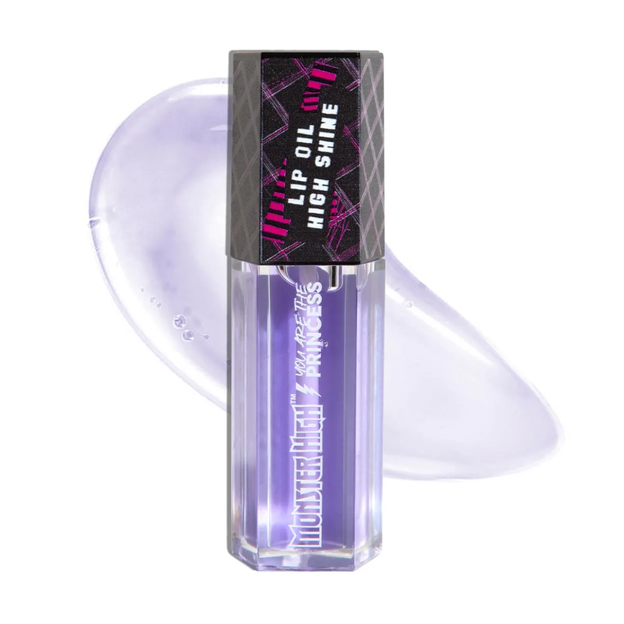 Óleo Labial High Shine Under The Moon