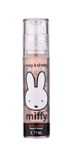 Óleo Labial Miffy