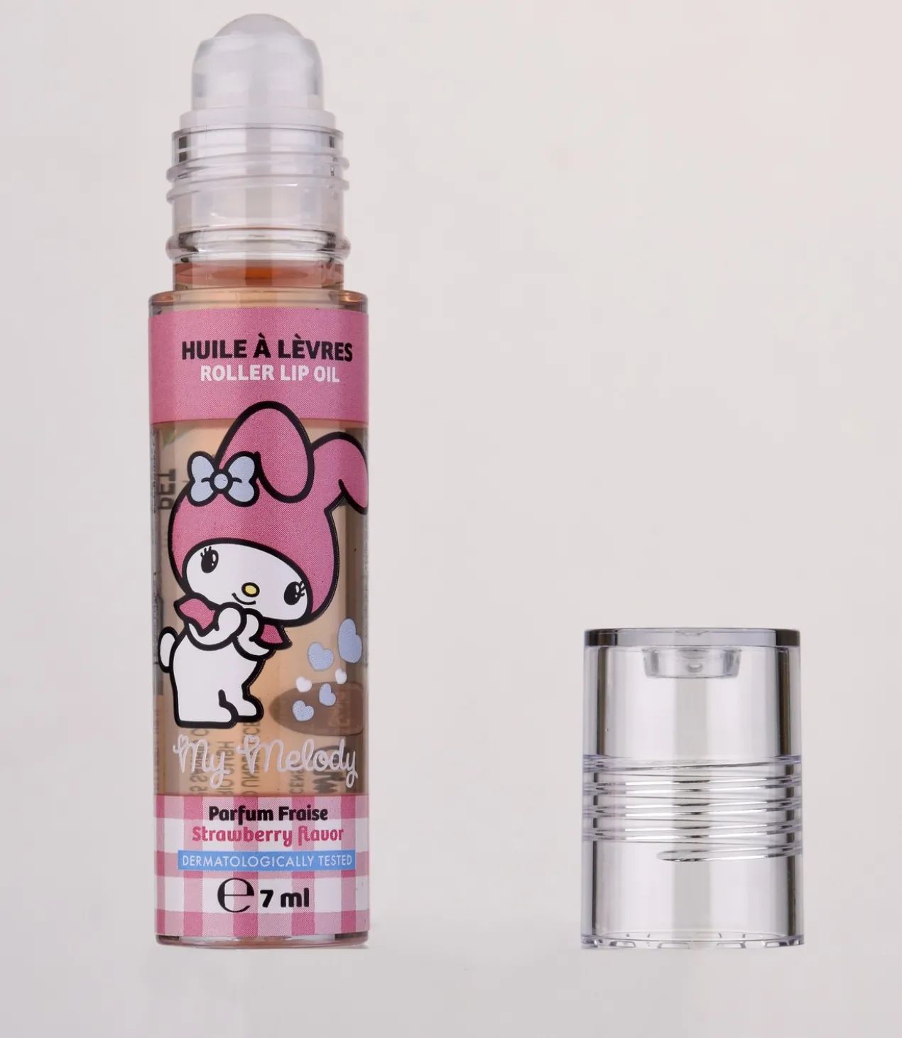 Óleo Labial My Melody