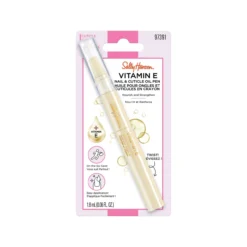 Óleo Nutritivo Oil Pen Unhas e Cutículas