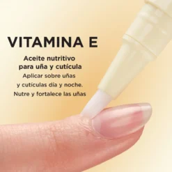 Óleo Nutritivo Oil Pen Unhas e Cutículas