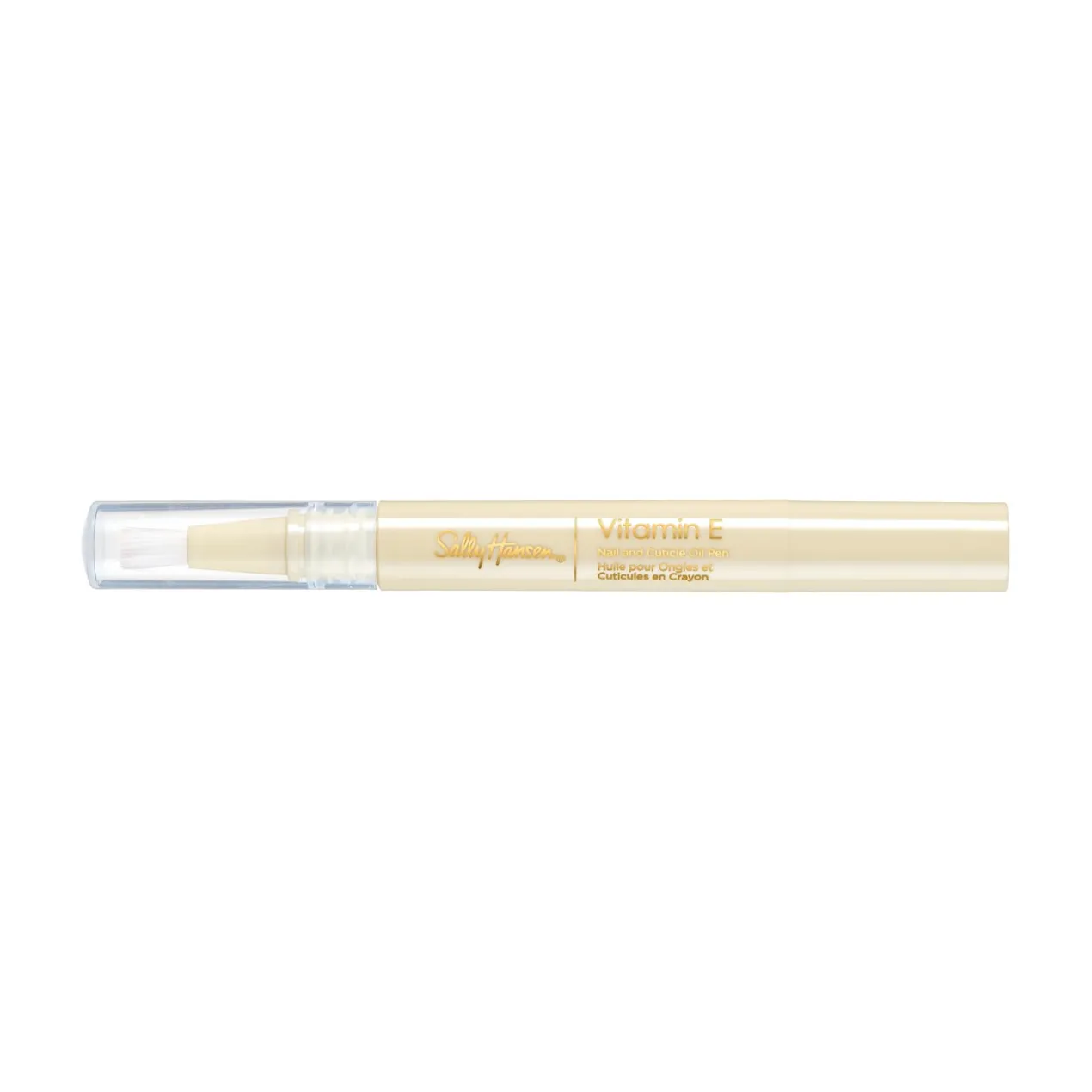 Óleo Nutritivo Oil Pen Unhas e Cutículas