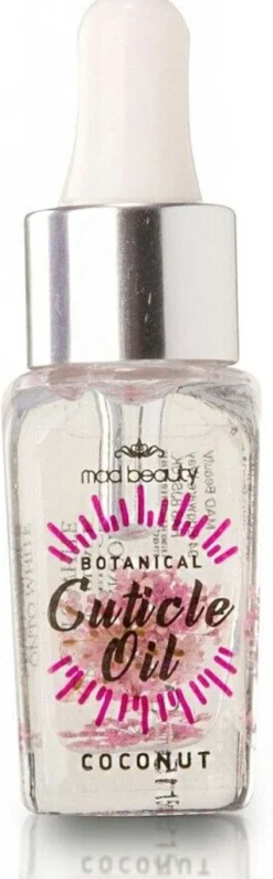 Óleo Para Cutículas Botanical Cuticle Oils