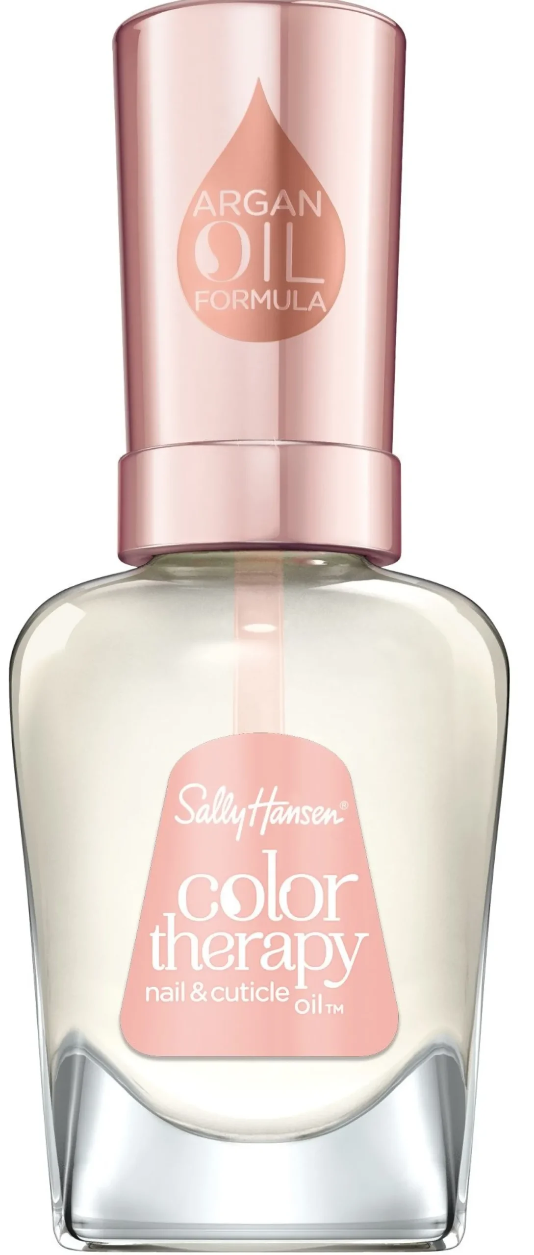 Óleo para Cutículas Color Therapy Nail & Cuticle Elixir