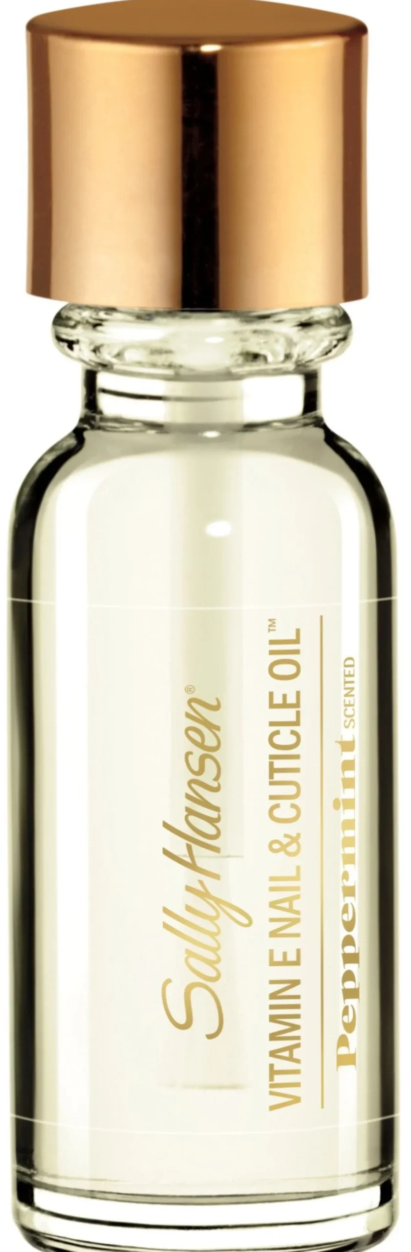 Óleo para Unhas e Cutículas Vitamina E