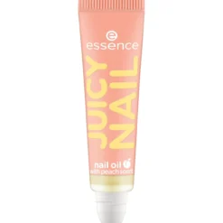 Óleo para Unhas Juicy Nail