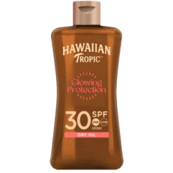 Óleo Protetor SPF 30