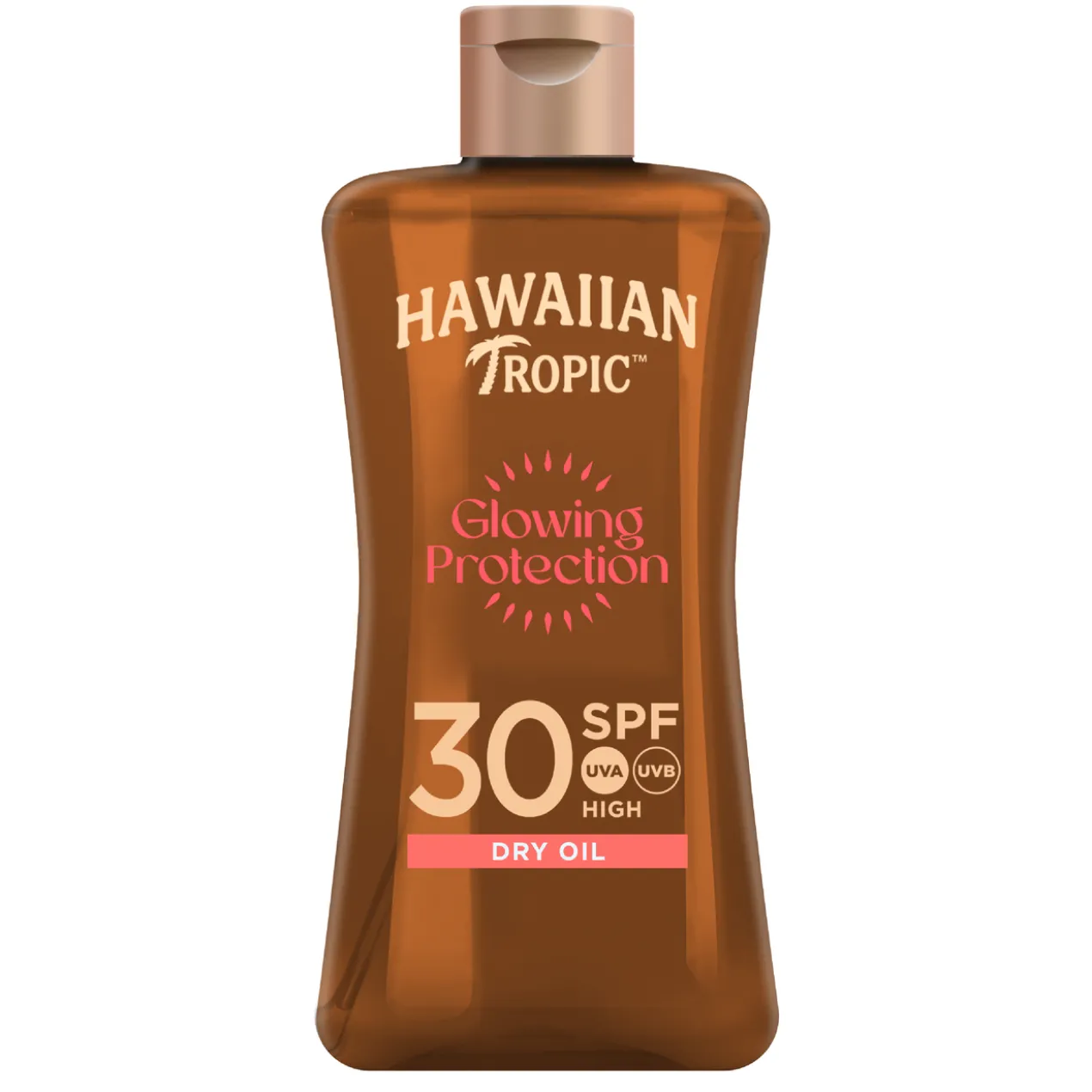 Óleo Protetor SPF 30