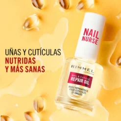 Óleo Reparador de Cutículas