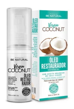 Óleo Restaurador Virgin Coconut
