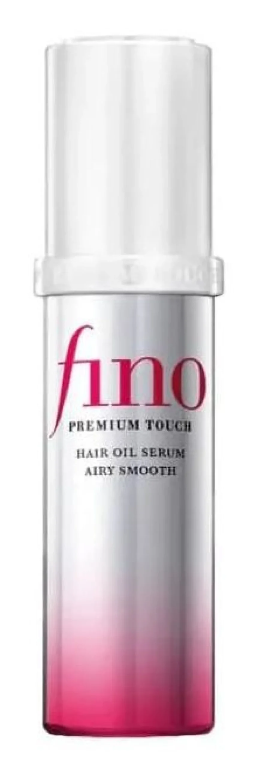 Óleo Sérum Premium Touch Hair Airy Smooth