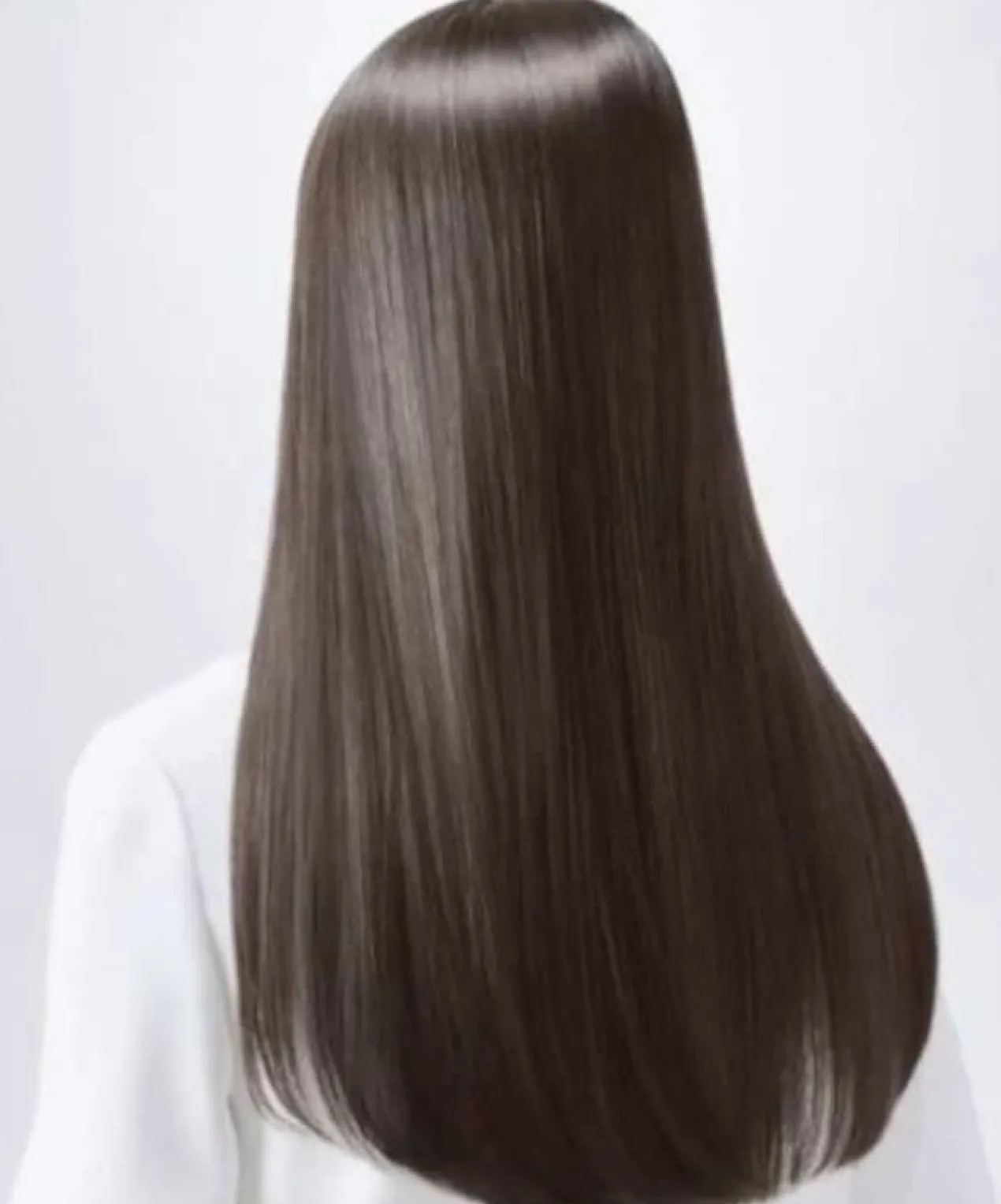 Óleo Sérum Premium Touch Hair Airy Smooth