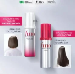 Óleo Sérum Premium Touch Hair Airy Smooth