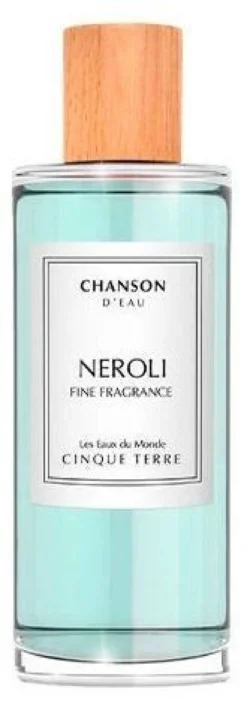 Les Eaux du Monde Neroli Eau de Toilette para Mulher