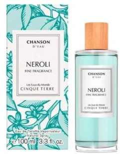 Les Eaux du Monde Neroli Eau de Toilette para Mulher