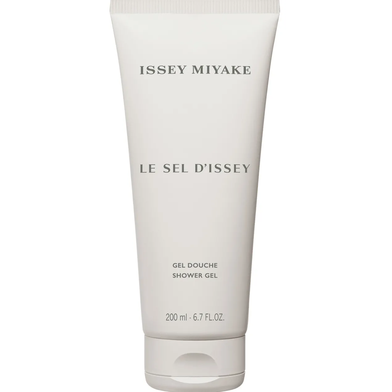 Le Sel d'Issey Gel de Banho