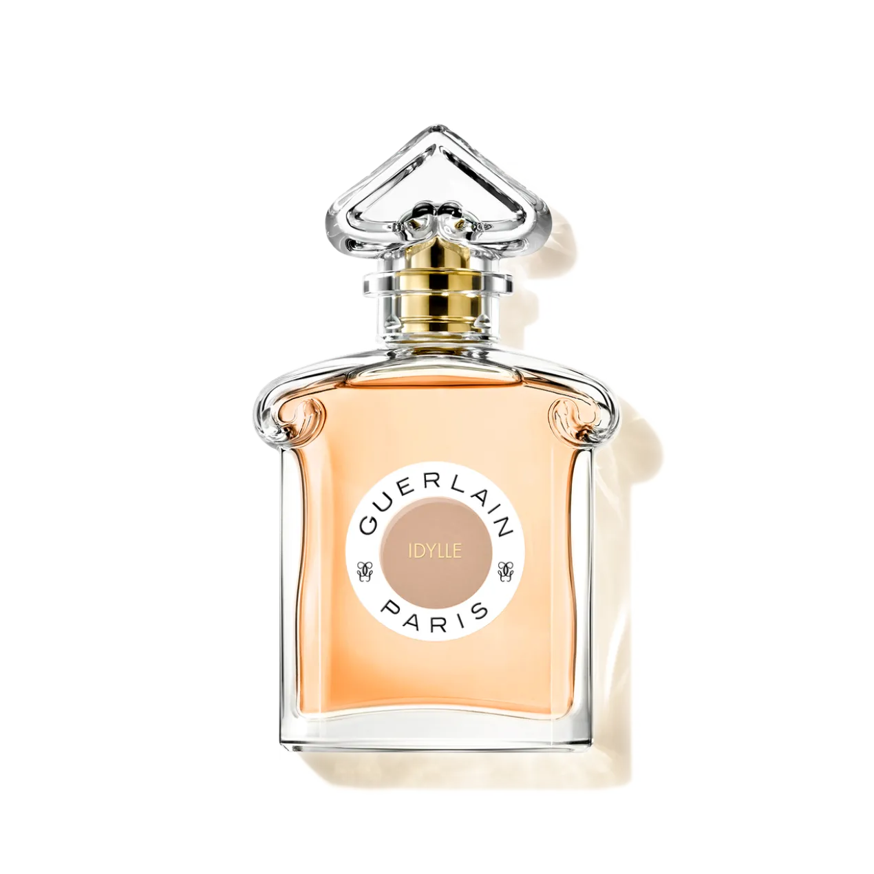 Les Légendaires Idylle Eau de Parfum