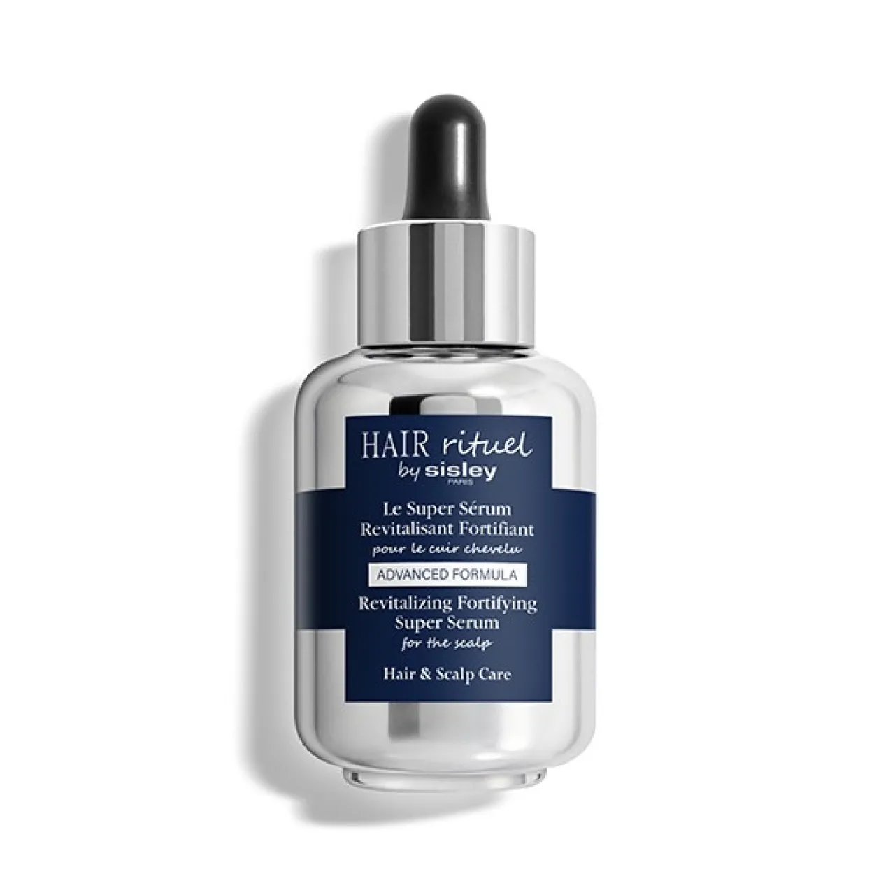 Le Super Sérum Revitalisant Fortifiant Tratamento Capilar